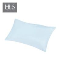 ราคา หมอนหนุนพร้อมปลอกหมอน HOME LIVING STYLE JUNIOR SOFT 15X24 นิ้ว (1131503)