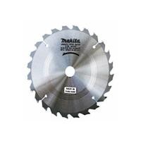 ราคา ใบเลื่อยวงเดือนตัดไม้ MAKITA B-17033 7 นิ้ว x 24 T (1131535)
