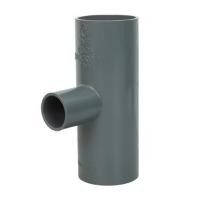 ราคา สามทางลด PVC SCG 1 1/2x3/4 นิ้ว สีเทา (1131686)