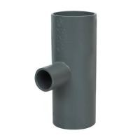 ราคา สามทางลด PVC SCG 1 1/2x1/2 นิ้ว สีเทา (1131685)