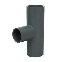 ราคา สามทางลด PVC SCG 1x3/4 นิ้ว สีเทา (1131777)