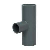 ราคา สามทางลด PVC SCG 1x1/2 นิ้ว สีเทา (1131795)