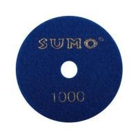 ราคา ใบเพชรอ่อนตัว (แบบขัดน้ำ) SUMO เบอร์ 1000 4 นิ้ว (1131967)