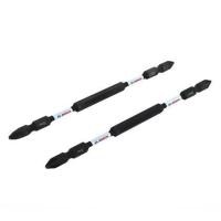 ราคา ชุดดอกไขควงสีดำ BOSCH PH 2-150 2 ชิ้น/แพ็ค (1131974)