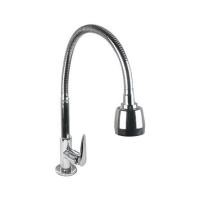 ราคา ก๊อกซิงค์เดี่ยวเคาน์เตอร์ HOEN HO-1409 (1132038)