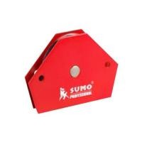 ราคา แม่เหล็กจับฉาก SUMO MW-25H (3/4"x 2 1/2") 3 นิ้ว (1132091)