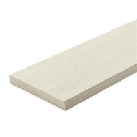 ราคา ไม้พื้น SHERA ลายเสี้ยน ขอบวี 20X300X2.5 ซม. สีขาวมะลิ (1132128)