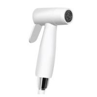 ราคา สายฉีดชำระครบชุด WSP R-44W สีขาว (1132131)