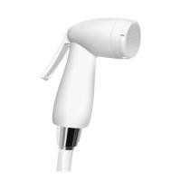 ราคา สายฉีดชำระครบชุด WSP R-43W สีขาว (1132385)