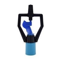 ราคา สปริงเกอร์ใบ PVC หูช้าง หมุนรอบตัวพร้อมฝาครอบ TOWAI 3/4 นิ้ว (1132444)