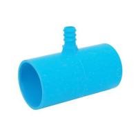 ราคา ข้อต่อสามทางลด PVC-PE TOWAI 2 นิ้วX20 มม. (1132450)