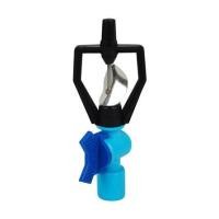 ราคา สปริงเกอร์สเตนเลส พร้อมวาล์ว PVC เกลียวใน TOWAI 1/2 นิ้ว (1132463)