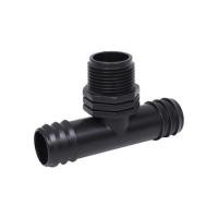 ราคา สามทางเกลียวนอก PE TOWAI 32X1นิ้วX32 มม. สีดำ แพ็ก 5 ชิ้น (1132474)