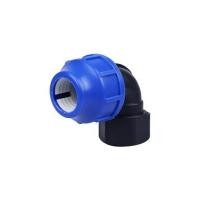 ราคา ข้องอสวมล็อก PE เกลียวใน TOWAI 25 มม.X3/4 นิ้ว (1132519)