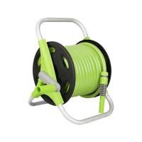 ราคา สายยางโรล GARTENE 1/2 นิ้วx20 ม. สีเขียว (1132576)