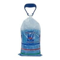 ราคา ปุ๋ยเคมีชนิดเม็ด กระทิงลูกโลก 16-16-16 1 กก. (1132637)