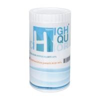 ราคา คลอรีนเกล็ด 90 เปอร์เซ็นต์ HIGHQUCHLOR 1 กก. (1132697)