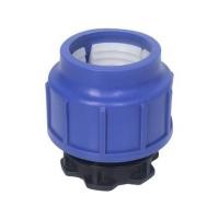 ราคา ฝาปิดปลายท่อสวมล็อก PE TOWAI 63 มม. (1132724)