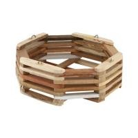 ราคา กระถางกล้วยไม้กลม GARTENE 8 นิ้ว (1132774)