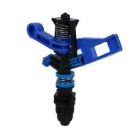 ราคา สปริงเกอร์ IMPACT-S เกลียวนอก หมุนรอบ TOWAI 1/2 นิ้ว (1132860)