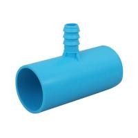 ราคา สามทางลด PVC-PE TOWAI 1 1/2 นิ้วX20 มม. สีฟ้า (1132895)