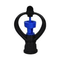 ราคา สปริงเกลอร์เหลี่ยมหมุนรอบตัว เกลียวใน TOWAI 3/4X1/2 นิ้ว (1132912)