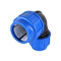 ราคา ข้องอสวมล็อก PE TOWAI 63 มม.X2 นิ้ว (1132915)