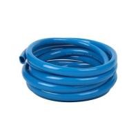 ราคา สายยางเด้ง ท่อยางไทย 5/8 นิ้วX5 ม. สีฟ้า (1132932)