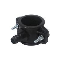 ราคา แคลมป์ท่อพีอี-พีอี 1 ด้าน TOWAI 50X20 มม. (1133010)