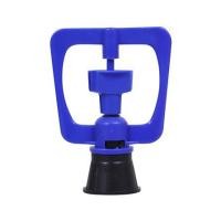 ราคา สปริงเกอร์เหลี่ยม เกลียวใน TOWAI 3/4X1/2 นิ้ว แพ็ก 10 ชิ้น (1133046)