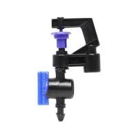 ราคา มินิสปริงเกอร์ใบบาน พร้อมวาลว์ TOWAI แพ็ก 10 ชิ้น (1133066)