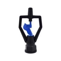 ราคา สปริงเกอร์ใบ PVC เกลียวใน หมุนรอบตัว TOWAI 3/4 นิ้ว แพ็ก 10 ชิ้น (1133094)