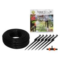 ราคา ชุดขาปักหัวฉีดสเปรย์ ใหญ่ TOWAI (1133105)