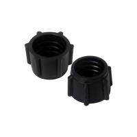 ราคา ตัวล็อกท่อ PE 20 มม. TOWAI แพ็ก 10 ชิ้น (1133119)