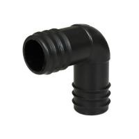 ราคา ข้องอ PE TOWAI 32X32 มม. สีดำ แพ็ก 5 ชิ้น (1133161)