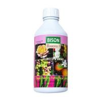 ราคา อาหารพืชสาหร่ายทะเลไม้ดอก ไม้ผล BISON 1100 มล. (1133177)