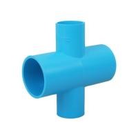 ราคา สี่ทางเกษตรลด PVC โตไว 1 1/2 นิ้วX1 นิ้ว (1133181)