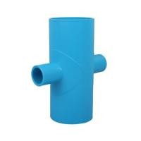 ราคา สี่ทางเกษตรลด PVC TOWAI 3 นิ้วx1 นิ้ว (1133182)
