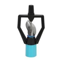 ราคา สปริงเกอร์สเตนเลส สวมท่อ PVC TOWAI 1/2 นิ้ว แพ็ก 10 ชิ้น (1133228)