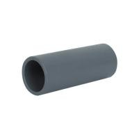 ราคา ข้อต่อตรง PVC SCG 3/8 นิ้ว สีเทา (1133280)