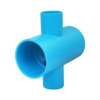 ราคา สี่ทางเกษตรลด PVC TOWAI 2 นิ้วX1 นิ้ว (1133283)