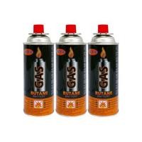 ราคา แก๊สกระป๋อง ALTA AL-103 แพ็ค 3 กระป๋อง (1133401)