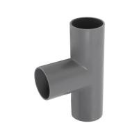 ราคา สามทาง PVC SCG 1 1/2 นิ้ว สีเทา (1133421)