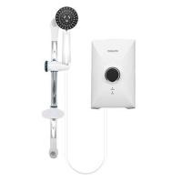 ราคา เครื่องทำน้ำอุ่น MAZUMA INTRO S 3500 วัตต์ สีขาว (1133474)