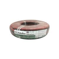 ราคา สายเชื่อมคู่ดำแดง POLYFLEX 1/4 นิ้ว x 10 ม. (1133496)