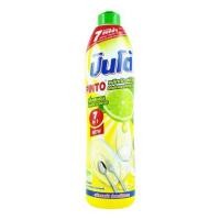 ราคา น้ำยาล้างจาน PINTO 700 มล. LEMON (1133543)