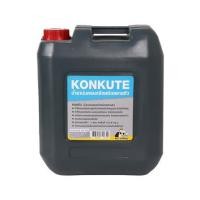 ราคา คอนคิว น้ำยาบ่มคอนกรีตชนิดสลายตัว ช่างใหญ่ 20 ลิตร สีใส (1133655)
