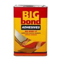 ราคา กาวยาง BIG BOND ช่างใหญ่ 12 กก. (1133681)