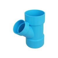 ราคา ข้อต่อสามทางวายลด-บาง SCG 6 นิ้วx4 นิ้ว สีฟ้า (1133775)