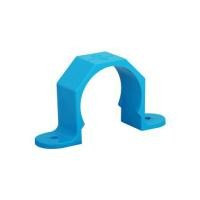 ราคา กิ๊ปจับท่อ PVC SCG 40 1 1/2 นิ้ว สีฟ้า (1133796)